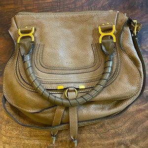 Chloe Marcie bag